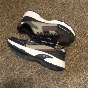 Nautica shoes ‼️SOLD‼️